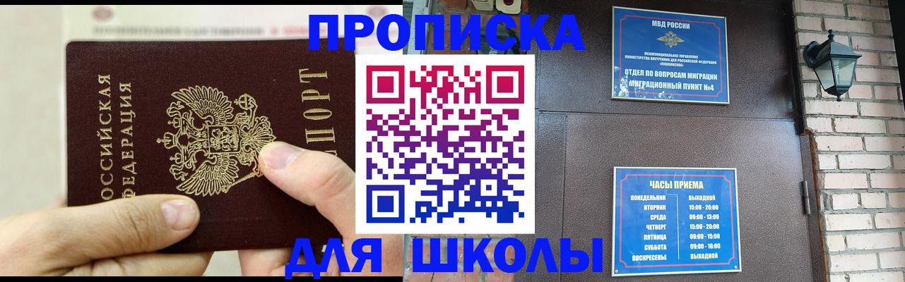 прописка в квартире в Шагонаре